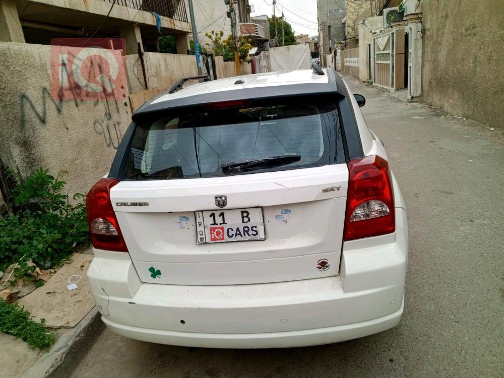 دودج كاليبر